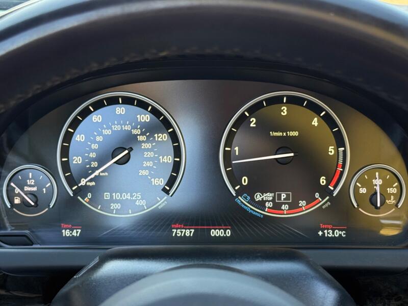 BMW 6 SERIES