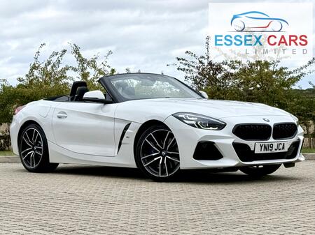 BMW Z4 Z4 sDrive20i M Sport Auto - 