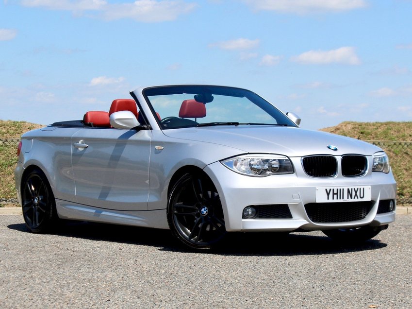 Used BMW 1 SERIES in Colchester, Essex Essex Cars Ltd.