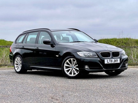 BMW 3 SERIES 320d SE Touring -