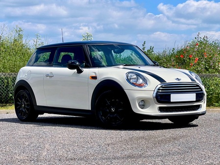 MINI MINI 1.5i Cooper 3dr - WAS £12,495 -