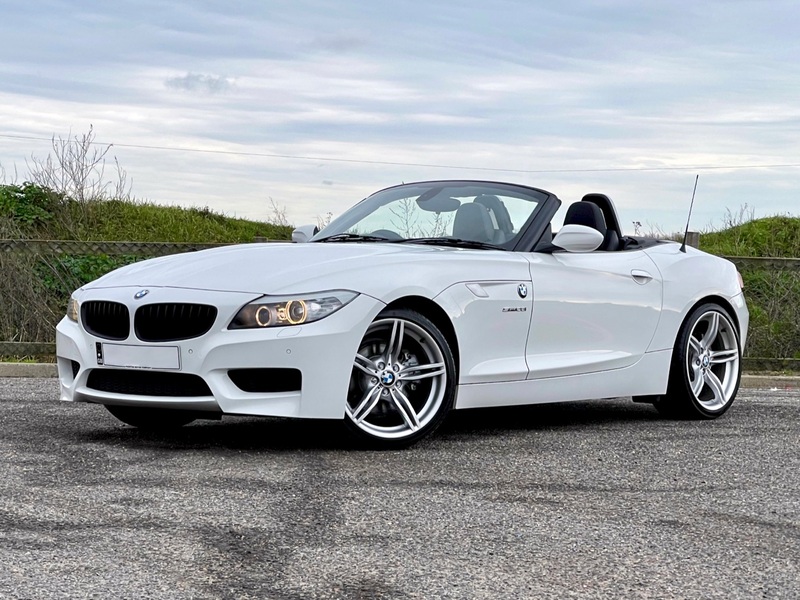 BMW Z SERIES