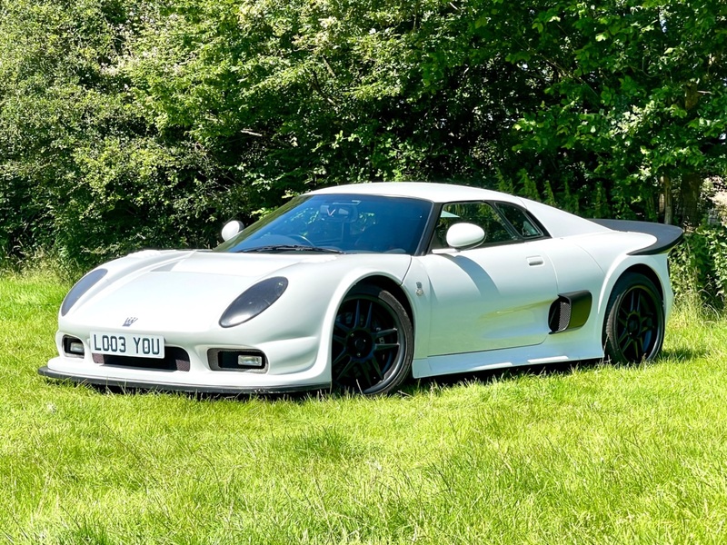 NOBLE M12