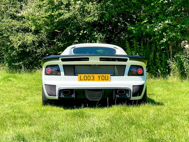 NOBLE M12