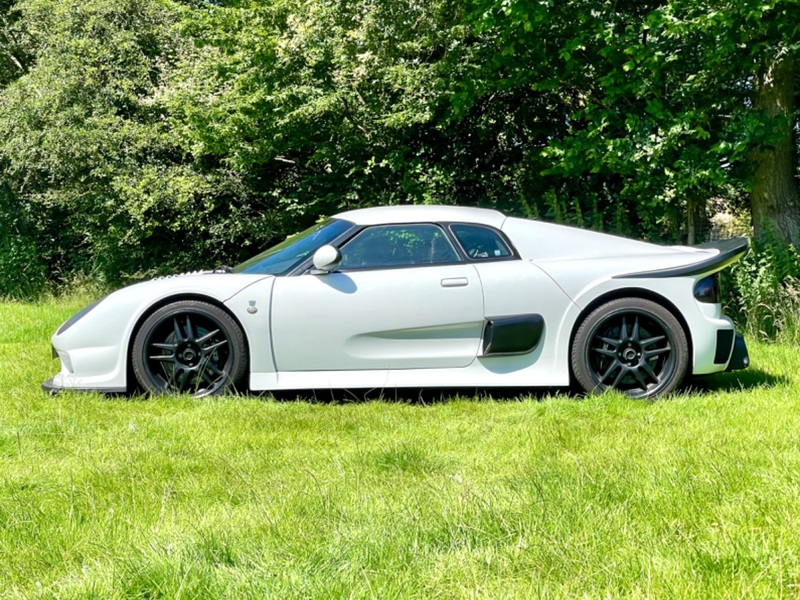 NOBLE M12