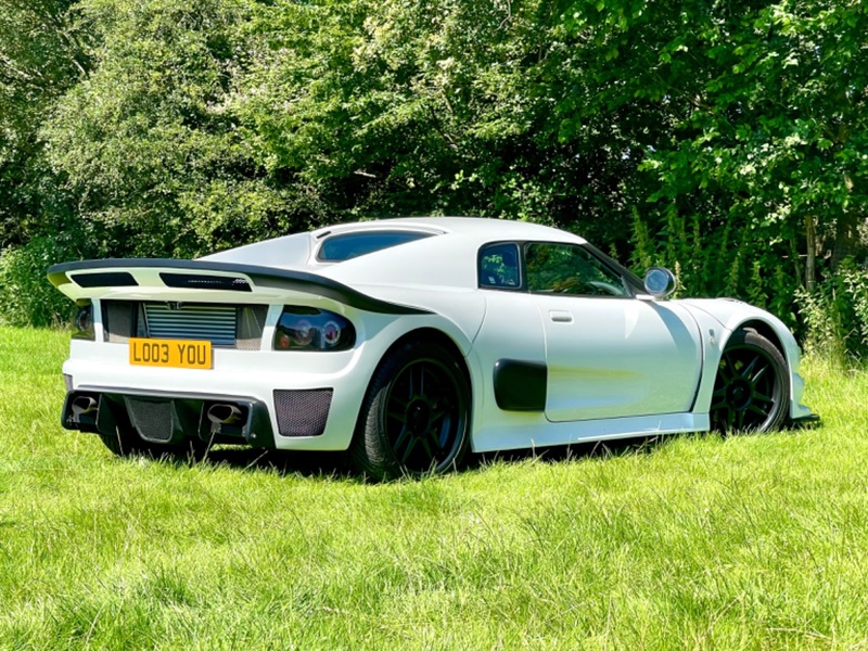 NOBLE M12