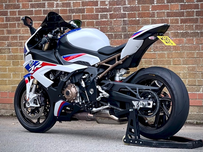 BMW S1000RR