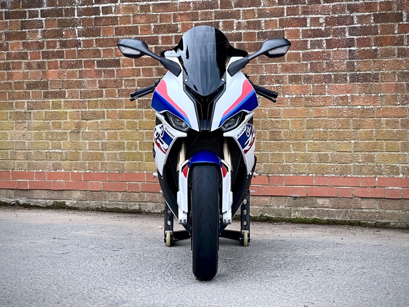 BMW S1000RR