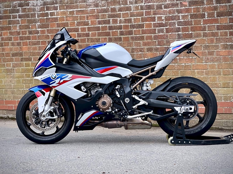 BMW S1000RR