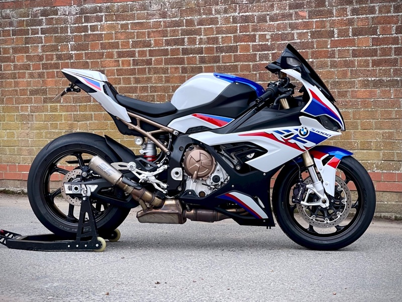 BMW S1000RR