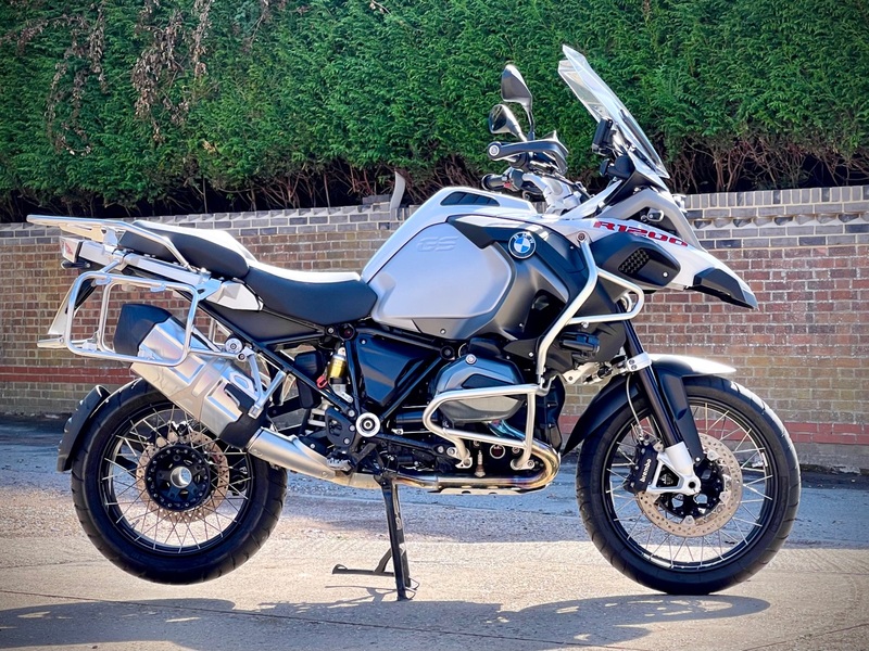 BMW R 1200