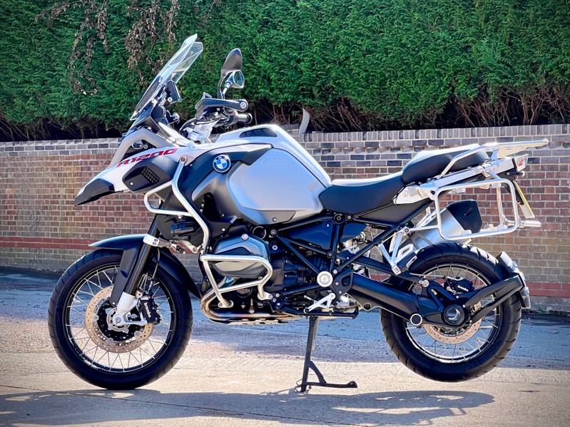 BMW R 1200