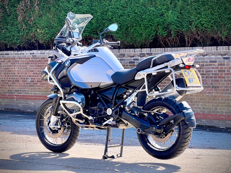 BMW R 1200