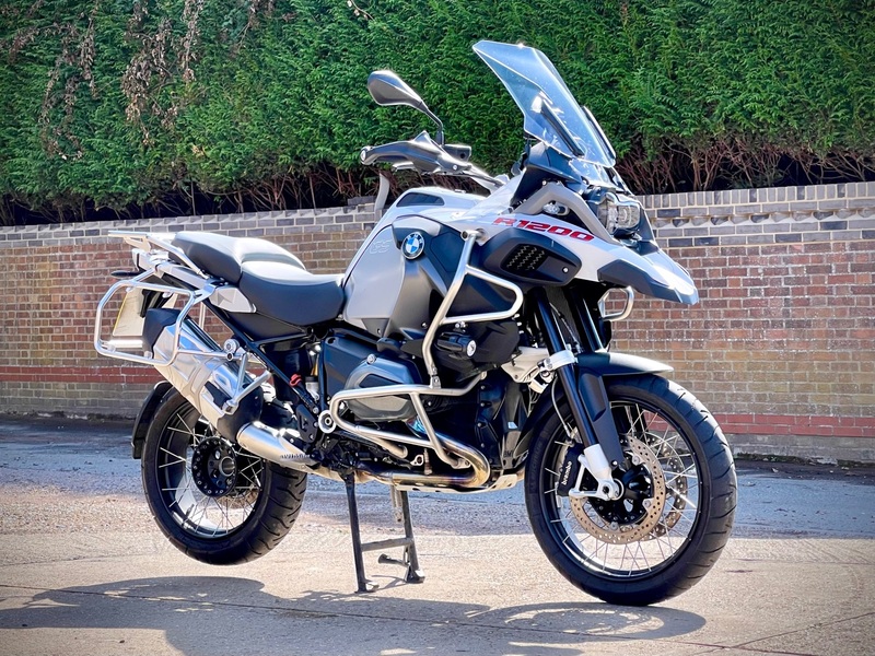 BMW R 1200