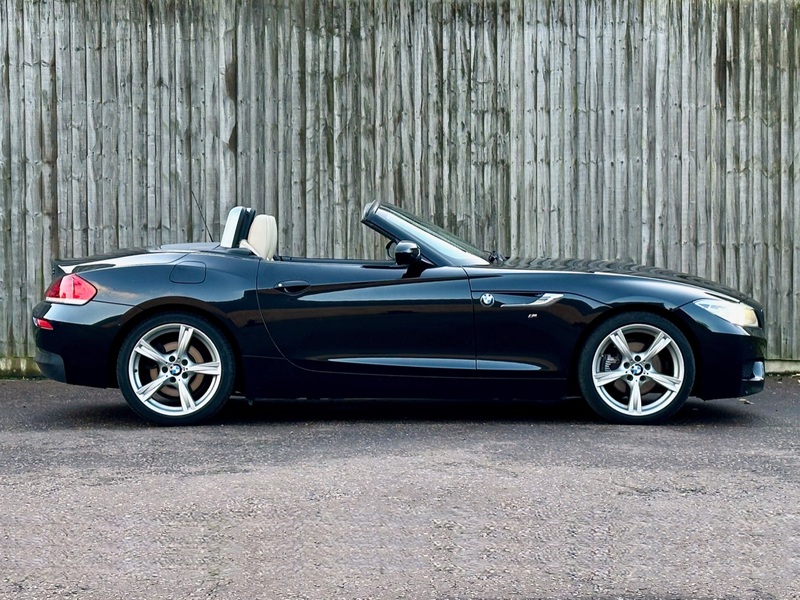 BMW Z SERIES