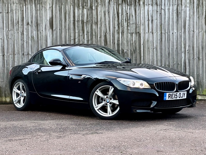 BMW Z SERIES