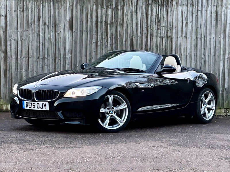 BMW Z SERIES