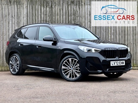 BMW X1 xDrive23i MHT M Sport Premier Auto -