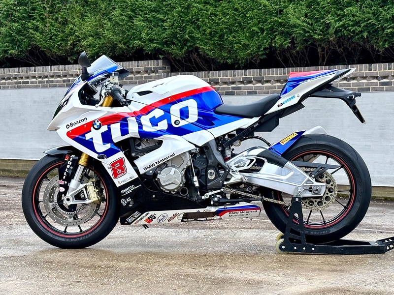 BMW S1000RR