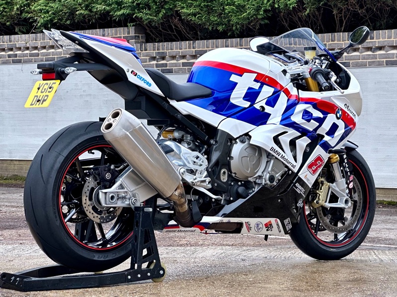 BMW S1000RR