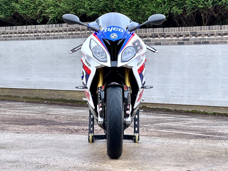 BMW S1000RR