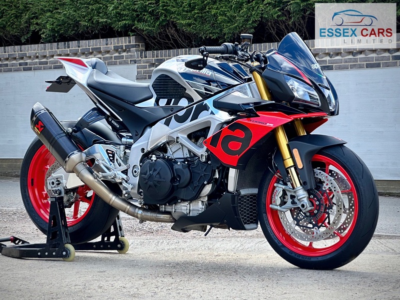 APRILIA Tuono